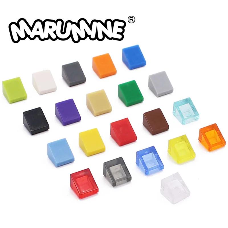 MARUMINE 300PCs    50746, Ŭ DIY MOC  ̵ ǰ ׼ ȣȯ, 30 1x 1x 2/3